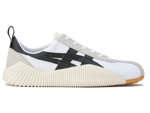 Onitsuka Tiger Acromount Białe Czarne | 517068VHW