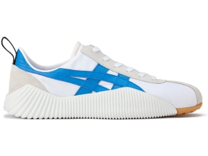 Onitsuka Tiger Acromount Białe Niebieskie | 146270JRS