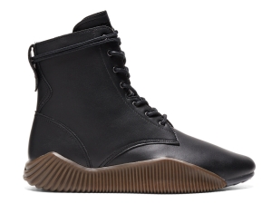 Onitsuka Tiger Acromount Boot Czarne Czarne | 376801LSQ