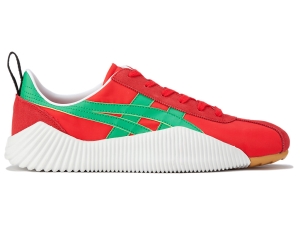 Onitsuka Tiger Acromount Czerwone | 754632FXC