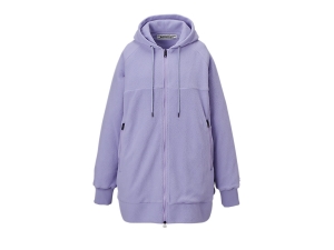 Onitsuka Tiger Blouson Lawenda | 983576ERD