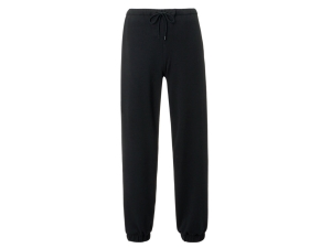 Onitsuka Tiger Jogger Pants Czarne | 186492XSW
