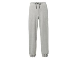 Onitsuka Tiger Jogger Pants Szare | 879401IRW