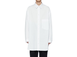 Onitsuka Tiger Ls Shirt Białe | 017863WGE