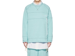 Onitsuka Tiger Ls Top Głęboka Niebieskie | 247083PTX