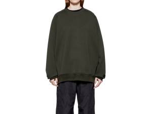 Onitsuka Tiger Ls Top Khaki | 184376HFC