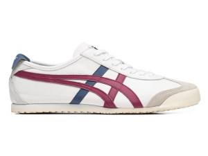 Onitsuka Tiger Mexico 66 Białe | 038469GZX