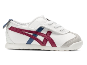 Onitsuka Tiger Mexico 66 Białe | 201534UCB