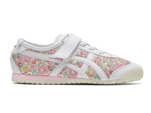 Onitsuka Tiger Mexico 66 Białe | 824167QVE