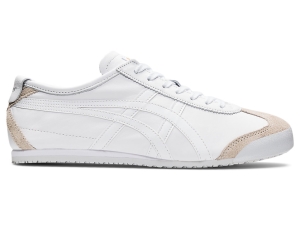 Onitsuka Tiger Mexico 66 Białe Białe | 457012SCT
