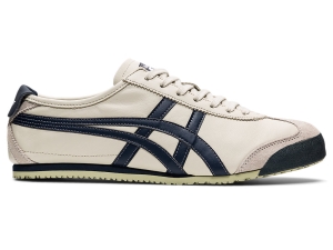 Onitsuka Tiger Mexico 66 Birch/India Ink/Latte | 903651QVG