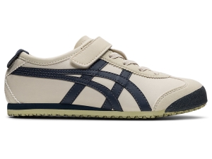 Onitsuka Tiger Mexico 66 Birch / Indian Ink | 643287JLC