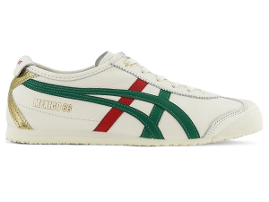Onitsuka Tiger Mexico 66 Birch/Kale | 672938PTS