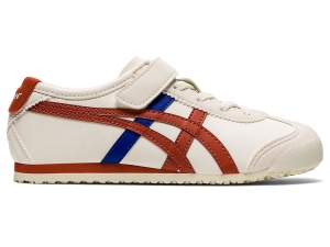 Onitsuka Tiger Mexico 66 Czerwone | 124869JTG