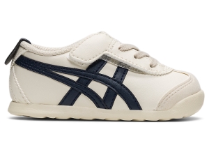 Onitsuka Tiger Mexico 66 Granatowe | 321746LKX