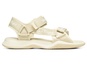 Onitsuka Tiger Ohbori™ Paskiem Beżowe Białe | 415829GES