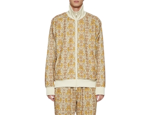 Onitsuka Tiger P Track Top Białe | 321094OYT