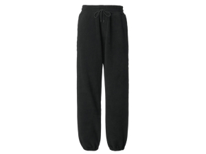 Onitsuka Tiger Pants Czarne Białe | 240718UWP
