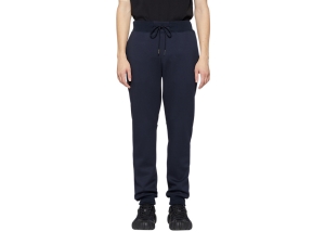 Onitsuka Tiger Pants Granatowe | 561240RCK