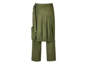 Onitsuka Tiger Pants Khaki | 365810ZNL