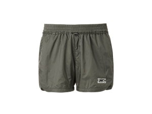 Onitsuka Tiger Shorts Ciemny Szare | 812054BVM