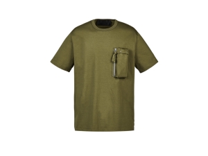 Onitsuka Tiger Ss Tee Khaki | 149507BLS
