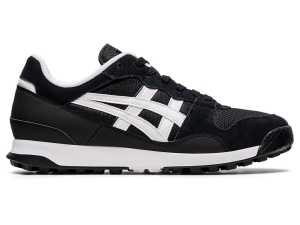 Onitsuka Tiger Tiger Horizonia Czarne Białe | 194835ERX