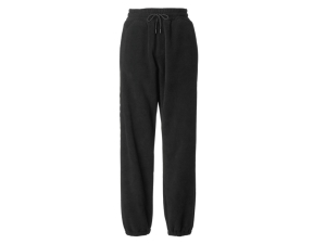 Onitsuka Tiger Ws Pants Czarne Białe | 521873BTN