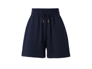 Onitsuka Tiger Ws Shorts Granatowe | 746890JVT