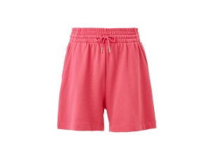 Onitsuka Tiger Ws Shorts Różowe | 795382GXL
